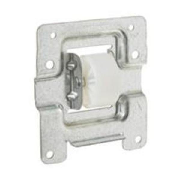 GE APPLIANCE WR02X12233 REFRIGERATOR FRONT MOBILITY ASSEMBLY (GENUINE OEM PART) - Parts Solution Group