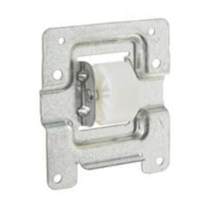 GE APPLIANCE WR02X12233 REFRIGERATOR FRONT MOBILITY ASSEMBLY (GENUINE OEM PART)