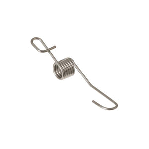GE APPLIANCE WR02X12256 SPRING TORSION (genuine oem part)