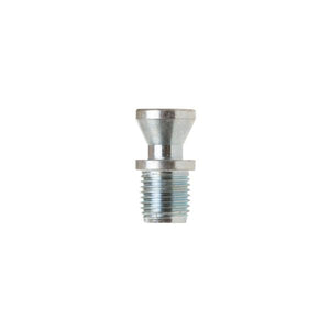 GE APPLIANCE WR02X12336 REFRIGERATOR HANDLE FASTENER - STAINLESS STEEL (genuine oem part)