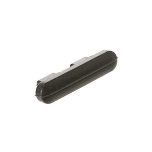 GE APPLIANCE WR02X12469 BUMPER FRENCH DOOR (GENUINE OEM PART)