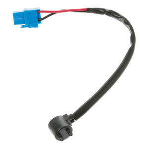 GE APPLIANCE WR02X12592 REFRIGERATOR BIMETAL THERMOSTAT (genuine oem part)