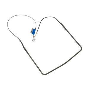 GE APPLIANCE WR02X12603 REFRIGERATOR HEATER METAL SHEATH (genuine oem part)