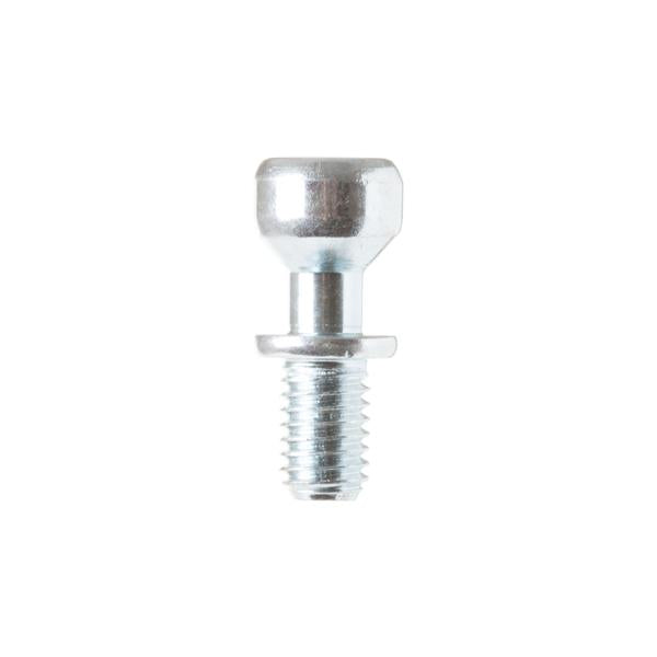 GE APPLIANCE WR02X12621 REFRIGERATOR HANDLE FIXER (genuine oem part) - Parts Solution Group
