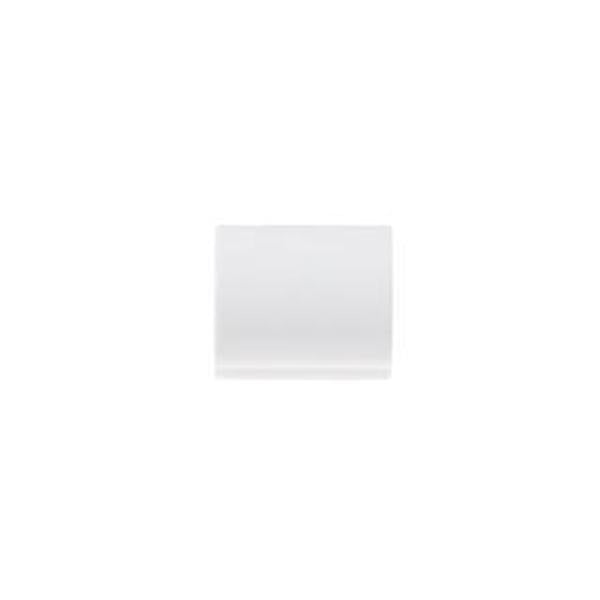 GE APPLIANCE WR02X12643 CAP CASE FRENCH (GENUINE OEM PART) - Parts Solution Group