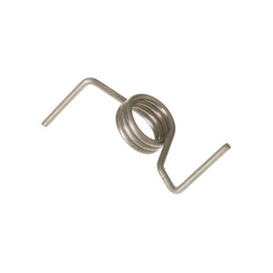 GE APPLIANCE WR02X12650 REFRIGERATOR FRENCH SPRING (genuine oem part)