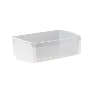 GE APPLIANCE WR02X12664 REFRIGERATOR DOOR SHELF BIN (genuine oem part)