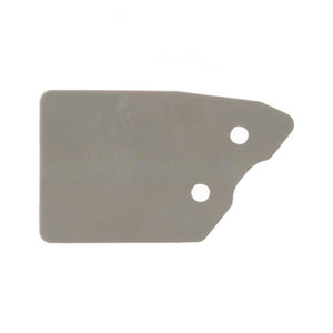 GE APPLIANCE WR02X12699 CAM FF CLOSURE RH (GENUINE OEM PART)