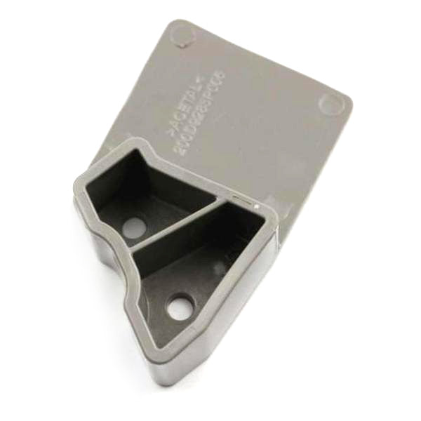 GE APPLIANCE WR02X12700 REFRIGERATOR CAM FRESH FOOD CLOSURE LH (GENUINE OEM PART) - Parts Solution Group