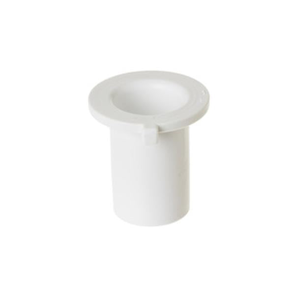 GE APPLIANCE WR02X12881 THIMBLE DOOR FF (GENUINE OEM PART) - Parts Solution Group