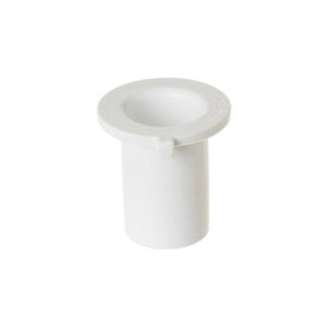 GE APPLIANCE WR02X12881 THIMBLE DOOR FF (GENUINE OEM PART)