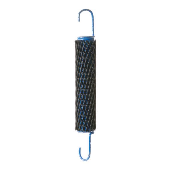 GE APPLIANCE WR02X12949 SPRING CLOSURE (BLUE) (GENUINE OEM PART) - Parts Solution Group