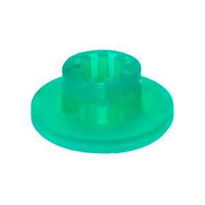 GE APPLIANCE WR02X13132 GROMMET EVAP FAN (GENUINE OEM PART)