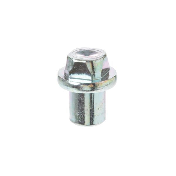 GE APPLIANCE WR02X13143 SHAFT HINGE (genuine oem part) - Parts Solution Group