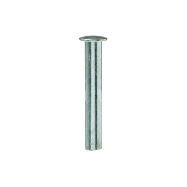 GE APPLIANCE WR02X13154 WHEEL AXLE (GENUINE OEM PART)