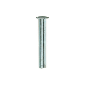 GE APPLIANCE WR02X13154 WHEEL AXLE (GENUINE OEM PART)