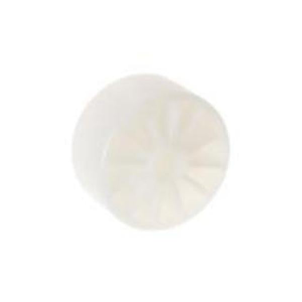 GE APPLIANCE WR02X13167 WHEEL MOBILITY FRT (GENUINE OEM PART) - Parts Solution Group