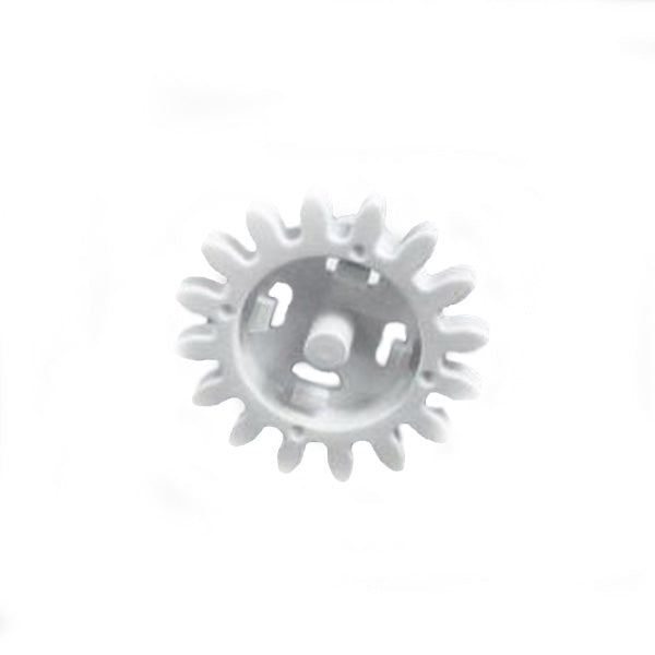 GE APPLIANCE WR02X13387 GEAR PINION RH (GENUINE OEM PART) - Parts Solution Group