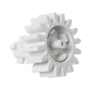 GE APPLIANCE WR02X13412 GEAR LWR DRW DD (GENUINE OEM PART)