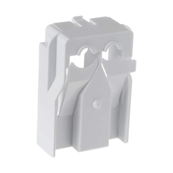 GE APPLIANCE WR02X13628 FREEZER BIN SUPPORT (genuine oem part) - Parts Solution Group