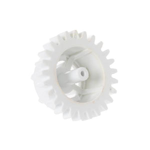 GE APPLIANCE WR02X13630 REFRIGERATOR GEAR LEFT LOWER DRAWER (genuine oem part)