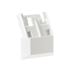GE APPLIANCE WR02X13632 STRIKER LIGHT SWITCH (GENUINE OEM PART)