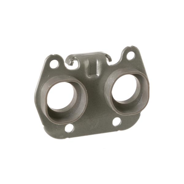 GE APPLIANCE WR02X13634 DOOR STOP ASSEMBLY RH/LH  (GENUINE OEM PART) - Parts Solution Group