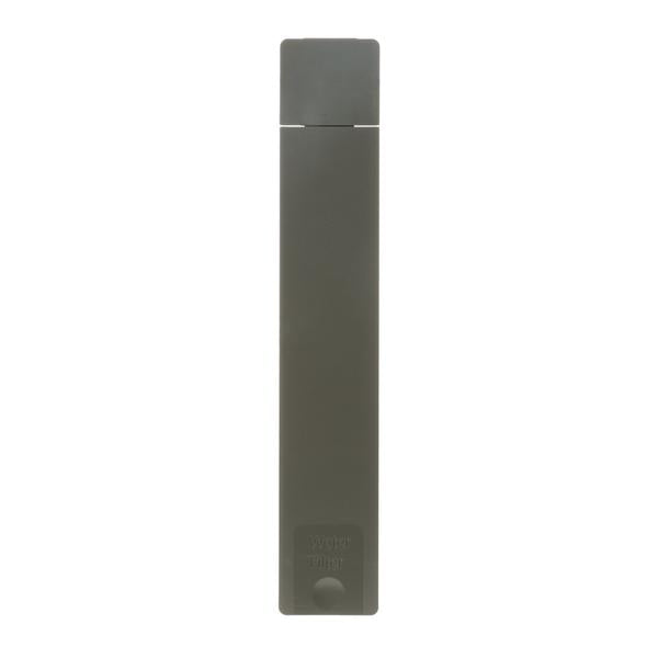 GE APPLIANCE WR02X13639 DOOR FILTER ASSEMBLY (GENUINE OEM PART) - Parts Solution Group