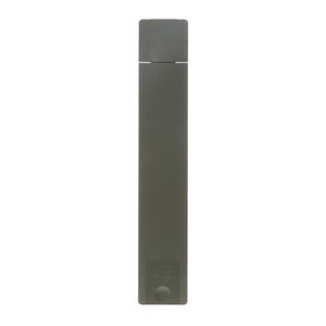 GE APPLIANCE WR02X13639 DOOR FILTER ASSEMBLY (GENUINE OEM PART)