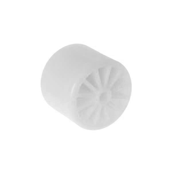 GE APPLIANCE WR02X13685 WHEEL (GENUINE OEM PART) - Parts Solution Group