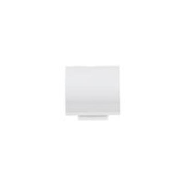 GE APPLIANCE WR02X13739 HINGE CAP (GENUINE OEM PART) - Parts Solution Group