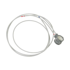 GE APPLIANCE WR02X13743 REFRIGERATOR MANIFOLD PLUG ASSEMBLY (genuine oem part)
