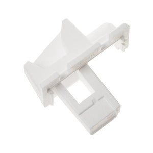 GE APPLIANCE WR02X20092 REFRIGERATOR DUCT FOAM (genuine oem part)