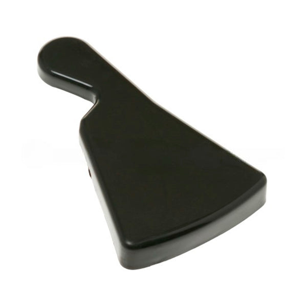 GE APPLIANCE WR02X20433 COVER HINGE (GENUINE OEM PART)