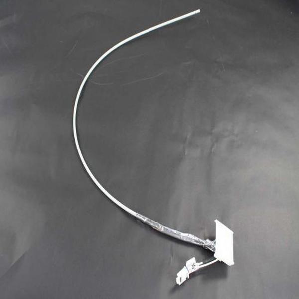 GE APPLIANCE WR02X20621 REFRIGERATOR TUBE (genuine oem part) - Parts Solution Group