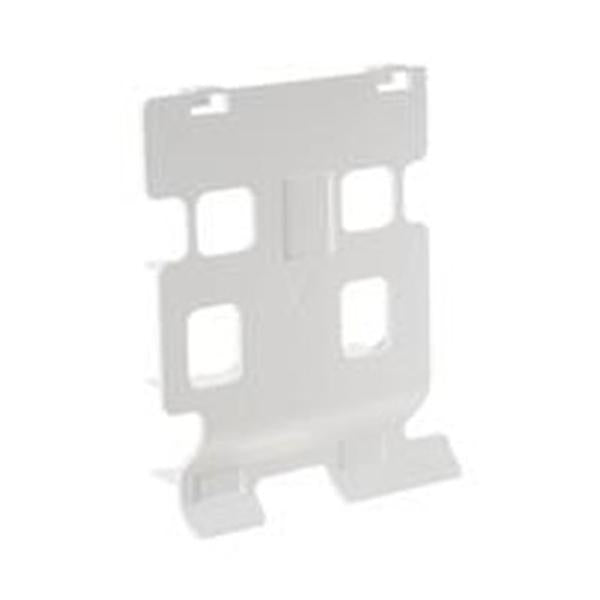 GE APPLIANCE WR02X21166 SUPPORT CONDENSER (GENUINE OEM PART) - Parts Solution Group