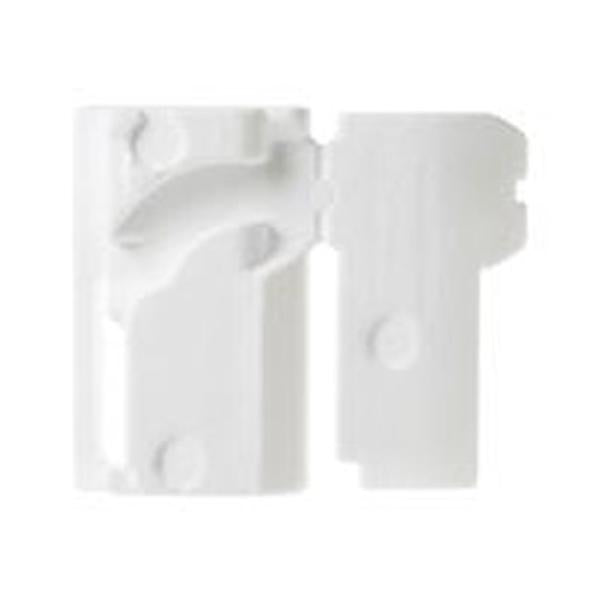 GE APPLIANCE WR02X21253 NOZZLE SUPPLY FOAM (GENUINE OEM PART) - Parts Solution Group