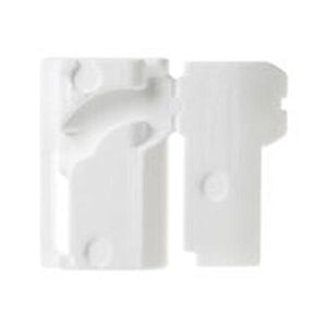 GE APPLIANCE WR02X21253 NOZZLE SUPPLY FOAM (GENUINE OEM PART)