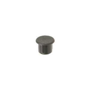 GE APPLIANCE WR02X21663 PLUG BUTTON THIMBLE (GENUINE OEM PART)