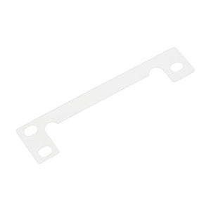 GE APPLIANCE WR02X22746 MIDDLE HINGE WASHER (GENUINE OEM PART)