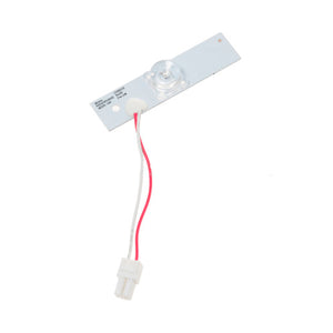 GE APPLIANCE WR02X25093 LED LAMP (GENUINE OEM PART)