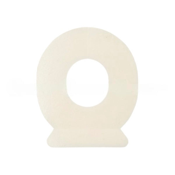 GE APPLIANCE WR02X25425 GASKET DONUT (GENUINE OEM PART)