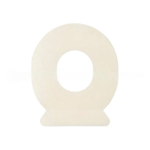 GE APPLIANCE WR02X25425 GASKET DONUT (GENUINE OEM PART)