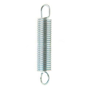 GE APPLIANCE WR02X25443 SPRING CLUSRE (GENUINE OEM PART)