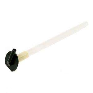 GE APPLIANCE WR02X25516 GROMMET WATER FILL ASSEMBLY (GENUINE OEM PART)