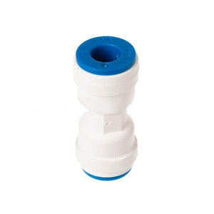 GE APPLIANCE WR02X25518 REFRIGERATOR WATER LINE CONNECTOR (genuine oem part)