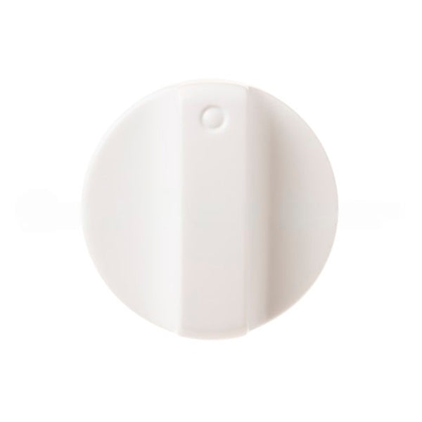 GE APPLIANCE WR02X25804 KNOB CONTROL (GENUINE OEM PART)