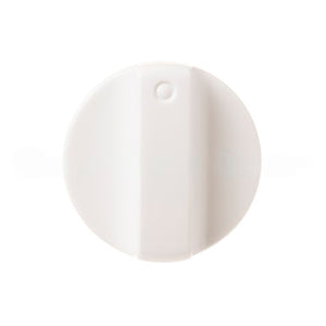GE APPLIANCE WR02X25804 KNOB CONTROL (GENUINE OEM PART)