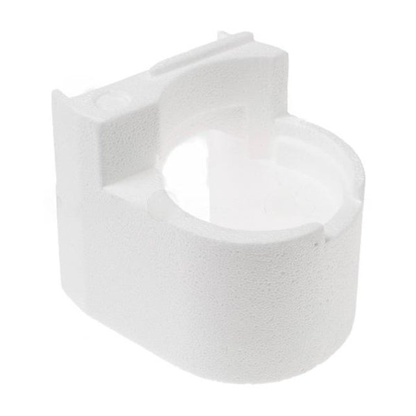 GE APPLIANCE WR02X25966 ICE CHUTE COVER (GENUINE OEM PART)