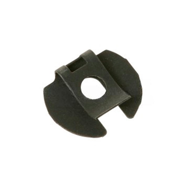 GE APPLIANCE WR02X28781 COMPRESSOR MOUNTING CLIP (GENUINE OEM PART)